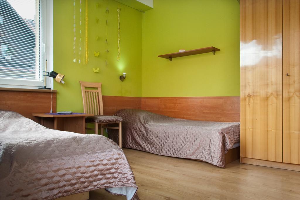 Guest House Wanda Wałbrzych Quarto foto