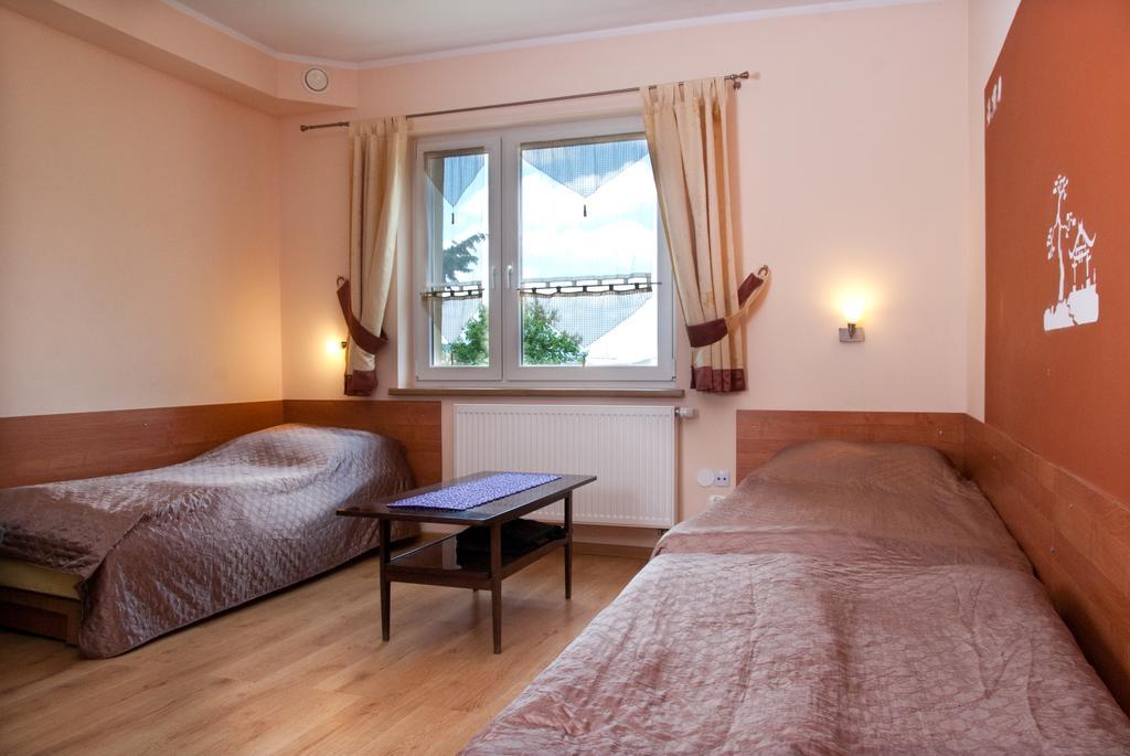 Guest House Wanda Wałbrzych Quarto foto